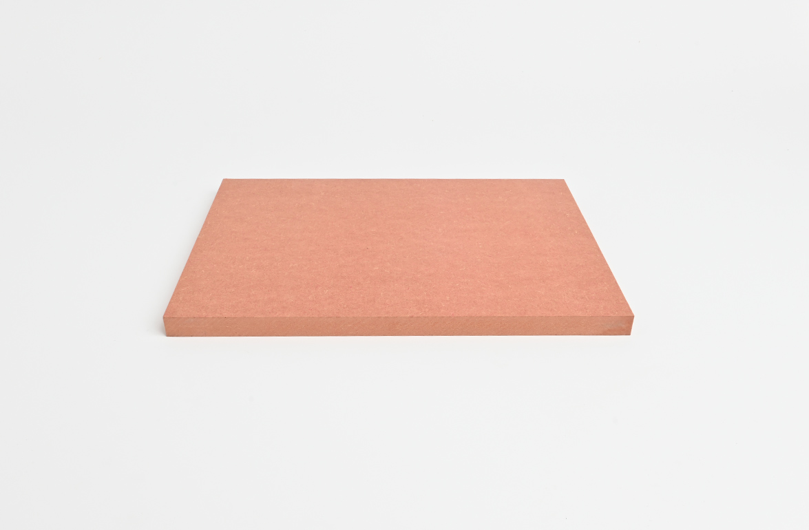 MDF brandh. B-s1,d0, Fibralux FR, 70% PEFC